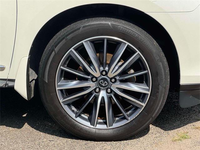used 2019 INFINITI QX60 car, priced at $10,990