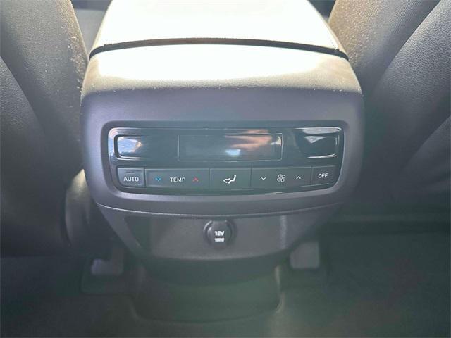 used 2021 Hyundai Palisade car, priced at $27,990