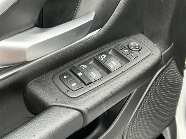 used 2023 Ram 1500 car, priced at $38,990
