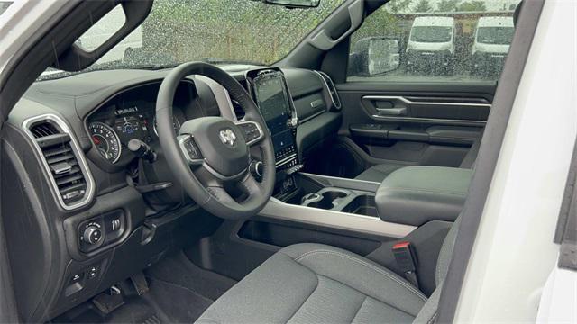 used 2023 Ram 1500 car, priced at $38,990