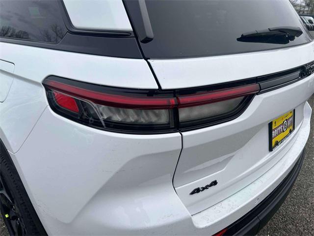 new 2025 Jeep Grand Cherokee car, priced at $46,375
