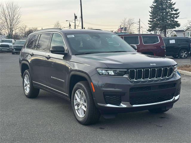 new 2024 Jeep Grand Cherokee L car, priced at $38,320