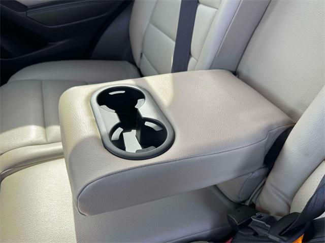 used 2016 Mazda CX-5 car, priced at $13,890