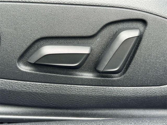 used 2025 Audi A5 Sportback car, priced at $37,990