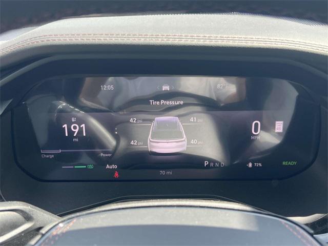 new 2025 Jeep Wagoneer S car, priced at $55,769