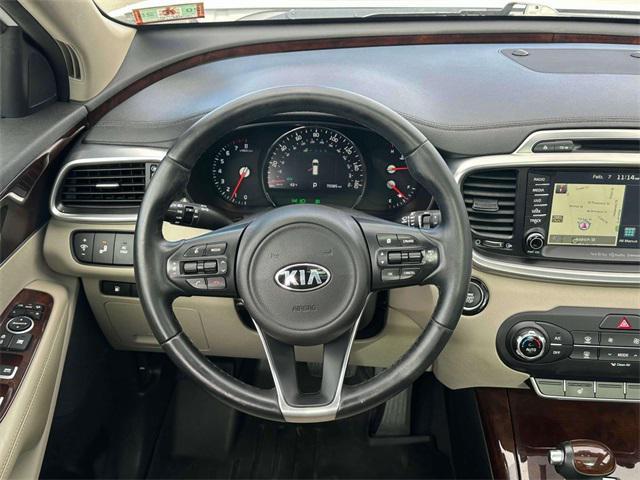 used 2016 Kia Sorento car, priced at $15,990