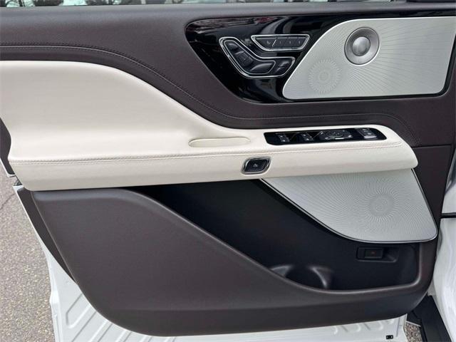 used 2020 Lincoln Aviator car, priced at $34,995