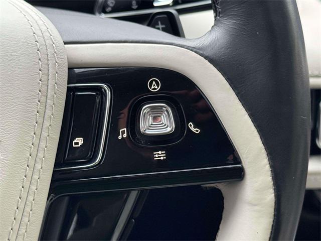 used 2020 Lincoln Aviator car, priced at $34,995