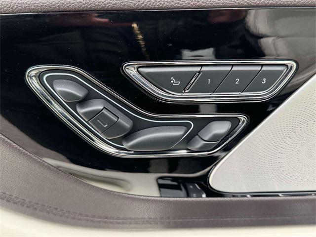 used 2020 Lincoln Aviator car, priced at $34,995