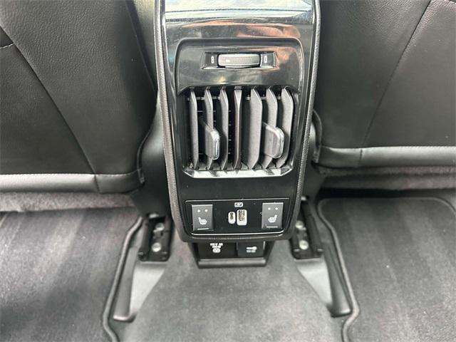 used 2022 Jeep Compass car, priced at $20,995