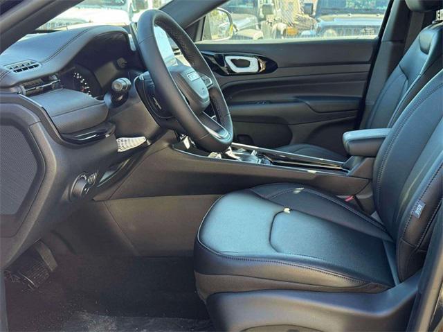new 2026 Jeep Compass car, priced at $36,620