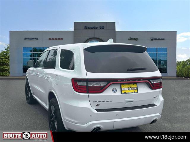 used 2022 Dodge Durango car, priced at $32,000