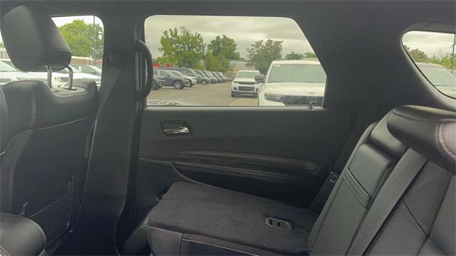 used 2022 Dodge Durango car, priced at $32,000