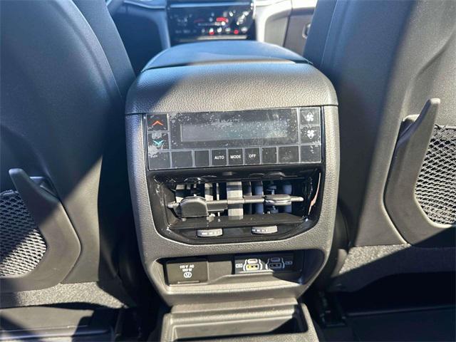 new 2025 Jeep Grand Cherokee L car, priced at $48,970