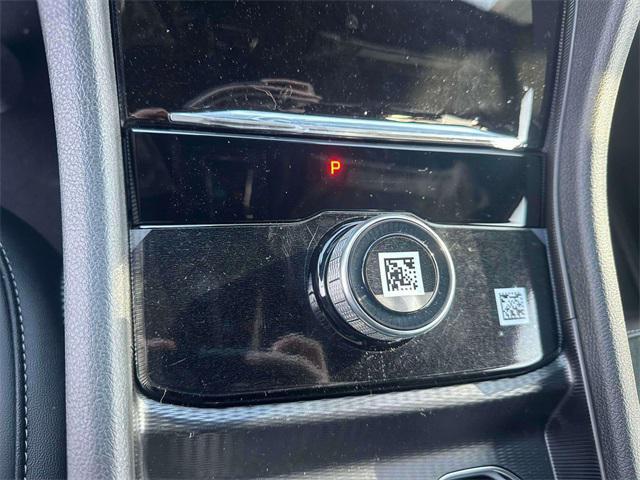 new 2025 Jeep Grand Cherokee car, priced at $44,330
