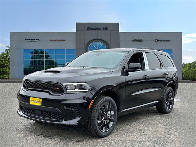 new 2024 Dodge Durango car, priced at $51,714