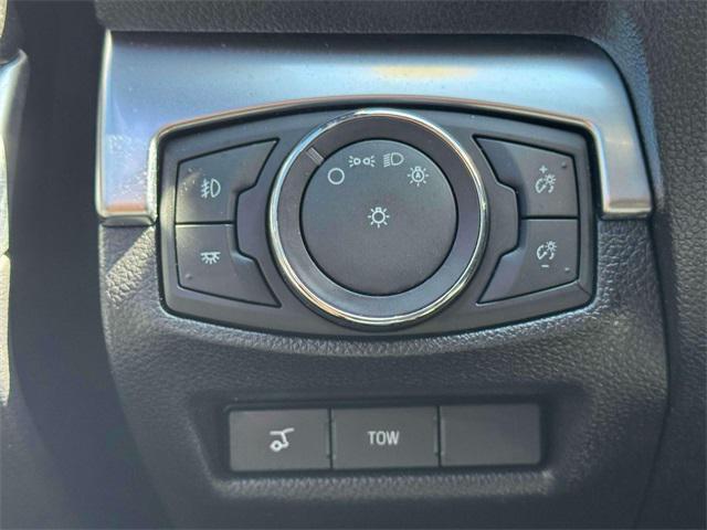 used 2018 Ford Explorer car, priced at $19,990