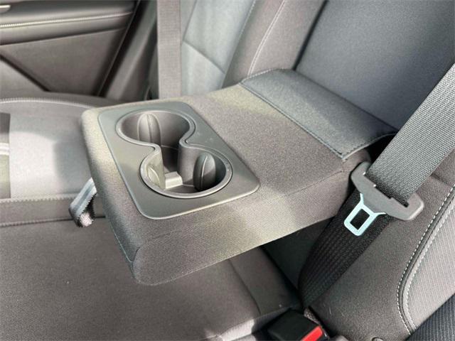 used 2023 Chevrolet Blazer car, priced at $23,990