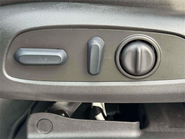 used 2023 Chevrolet Blazer car, priced at $23,990