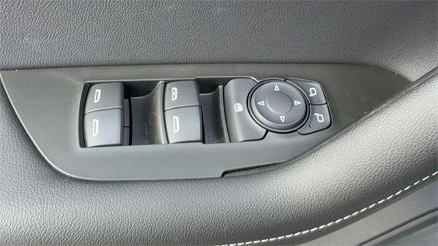 used 2023 Chevrolet Blazer car, priced at $23,990