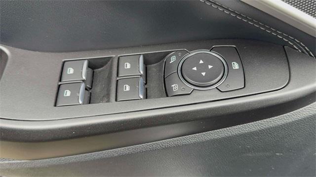 used 2020 Ford Explorer car, priced at $21,990