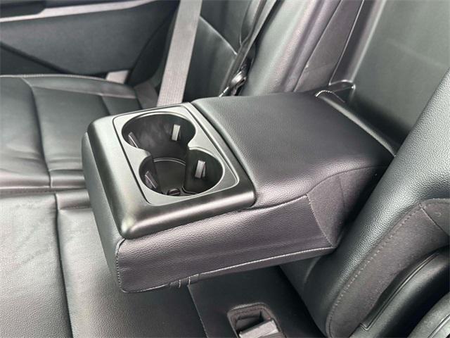 used 2020 Ford Explorer car, priced at $21,990