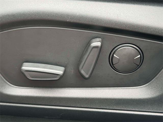 used 2020 Ford Explorer car, priced at $21,990