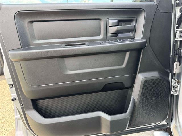 used 2019 Ram 1500 car, priced at $20,995