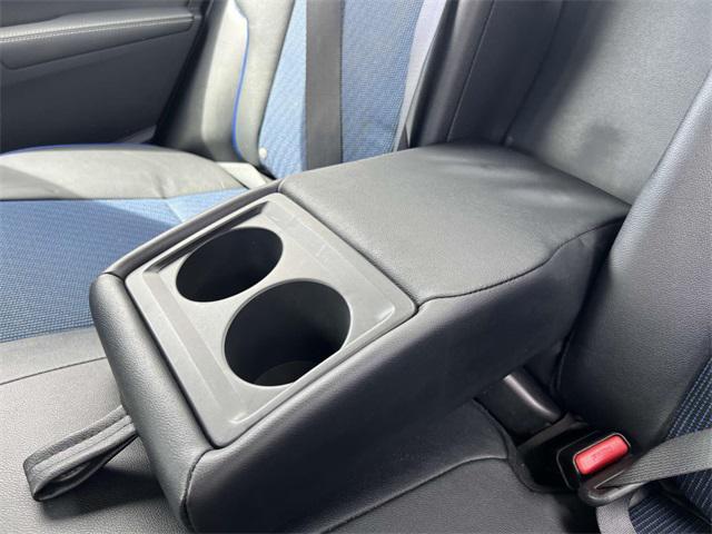 used 2017 Toyota Corolla car, priced at $15,500