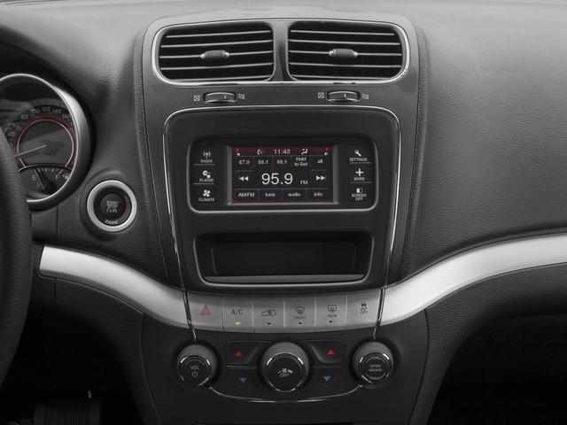 used 2016 Dodge Journey car, priced at $9,995