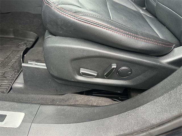 used 2017 Ford Explorer car, priced at $18,990