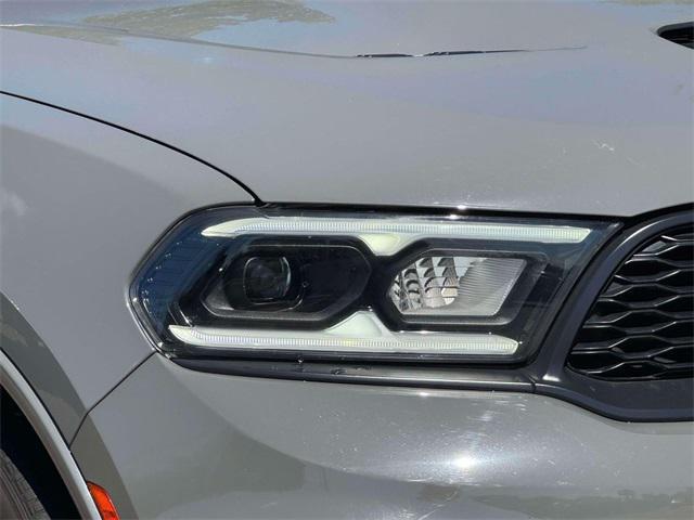 used 2022 Dodge Durango car, priced at $38,990