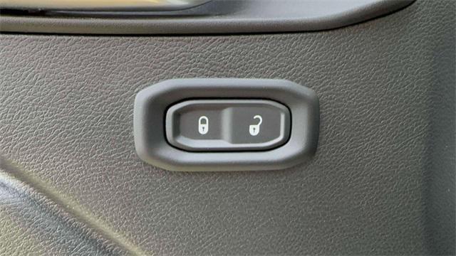 used 2023 Jeep Wrangler car, priced at $36,995