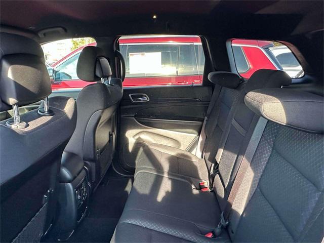 used 2020 Jeep Grand Cherokee car, priced at $18,500