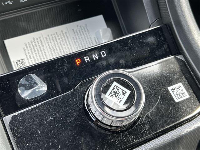 new 2025 Jeep Grand Cherokee L car, priced at $47,325
