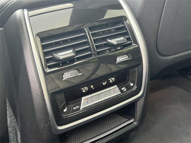 used 2021 BMW X5 PHEV car, priced at $37,500