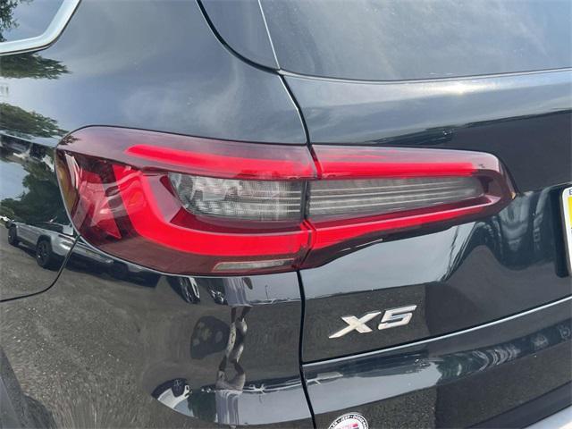 used 2021 BMW X5 PHEV car, priced at $37,500