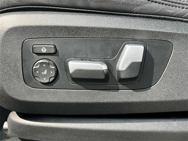 used 2021 BMW X5 PHEV car, priced at $37,500