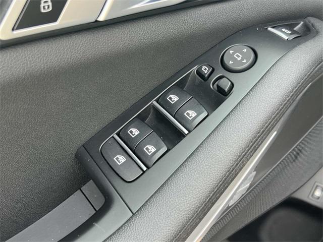 used 2021 BMW X5 PHEV car, priced at $37,500