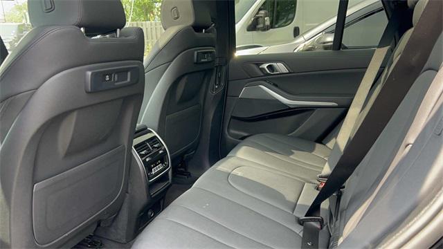used 2021 BMW X5 PHEV car, priced at $37,500