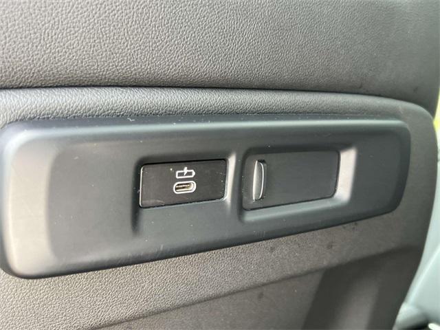 used 2021 BMW X5 PHEV car, priced at $37,500