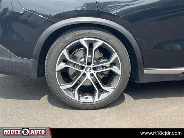 used 2021 BMW X5 PHEV car, priced at $30,995