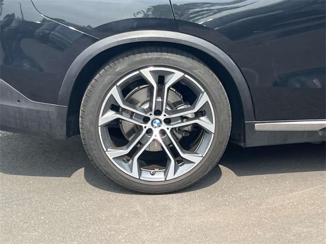 used 2021 BMW X5 PHEV car, priced at $37,500