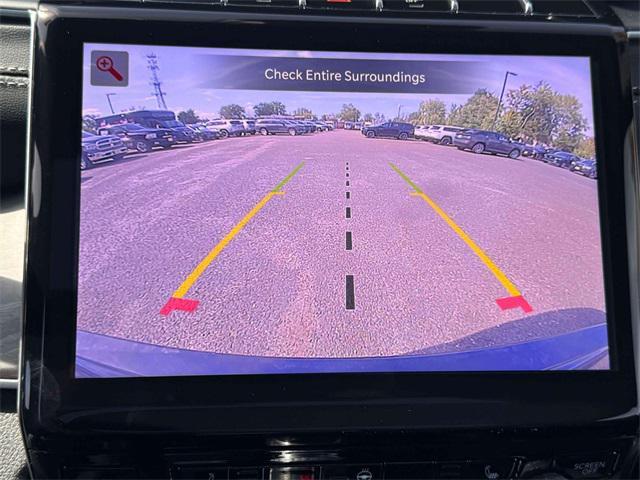 new 2025 Jeep Grand Cherokee car, priced at $50,760