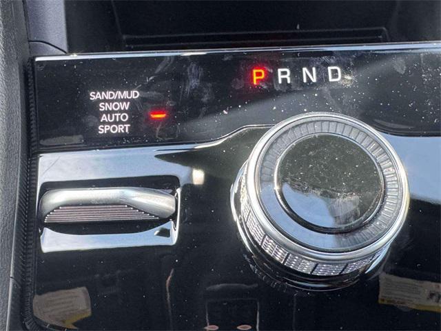 new 2025 Jeep Grand Cherokee car, priced at $50,760