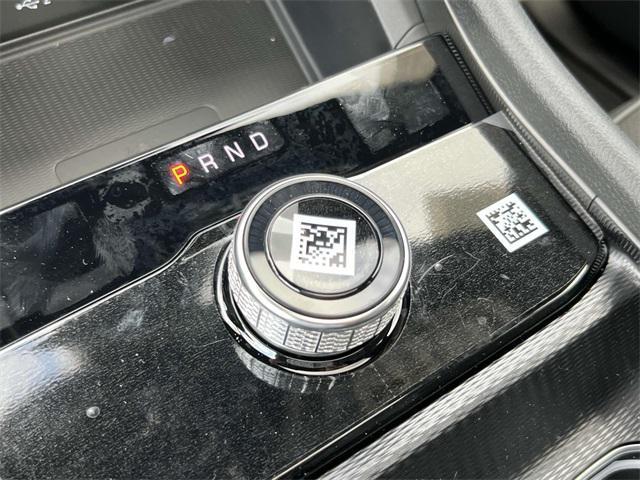 new 2025 Jeep Grand Cherokee car, priced at $45,975