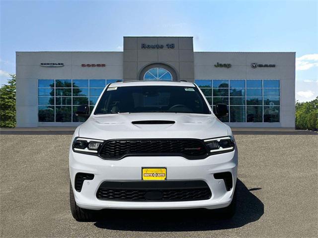 new 2024 Dodge Durango car, priced at $48,714