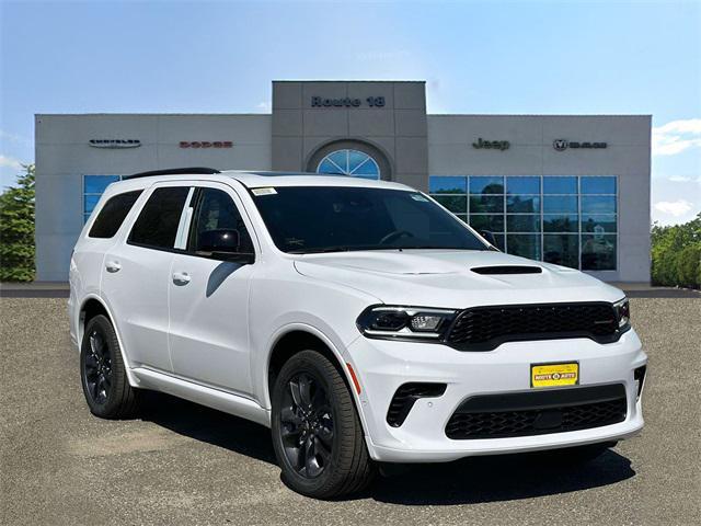 new 2024 Dodge Durango car, priced at $51,714