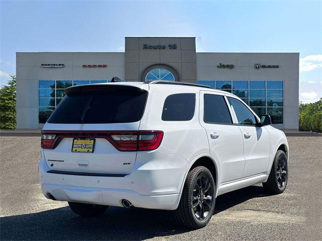 new 2024 Dodge Durango car, priced at $51,714