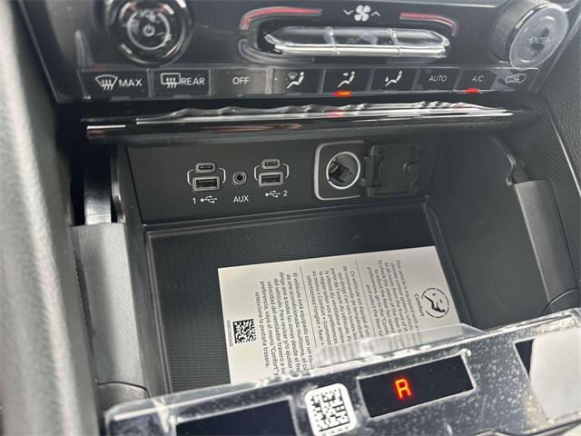 new 2025 Jeep Grand Cherokee L car, priced at $47,975